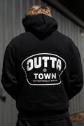Outta Town Authentic Sweatshirt