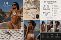 OT Yacht Club Swim Set