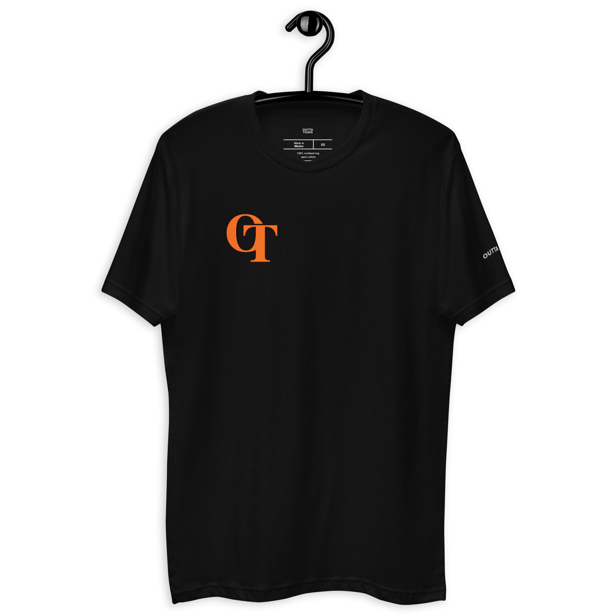 OuttaTown “Pressure Pack” – Orange Edition